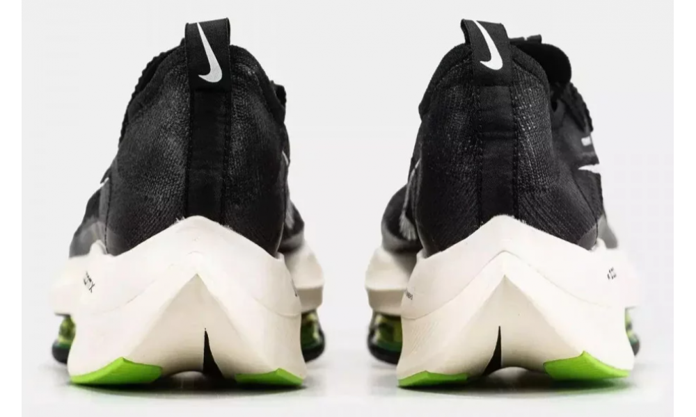 Nike Air Zoom Alphafly Next W Black купить